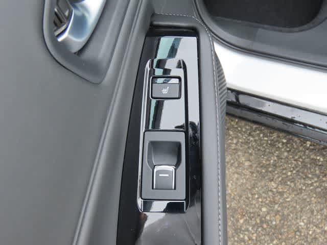 New 2026 Honda Accord Touring image 17