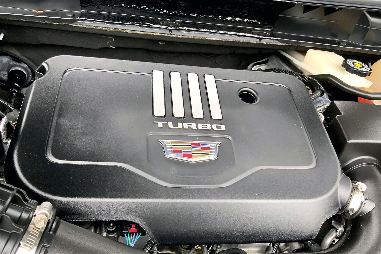 Used 2022 Cadillac XT5 Luxury FWD image 33