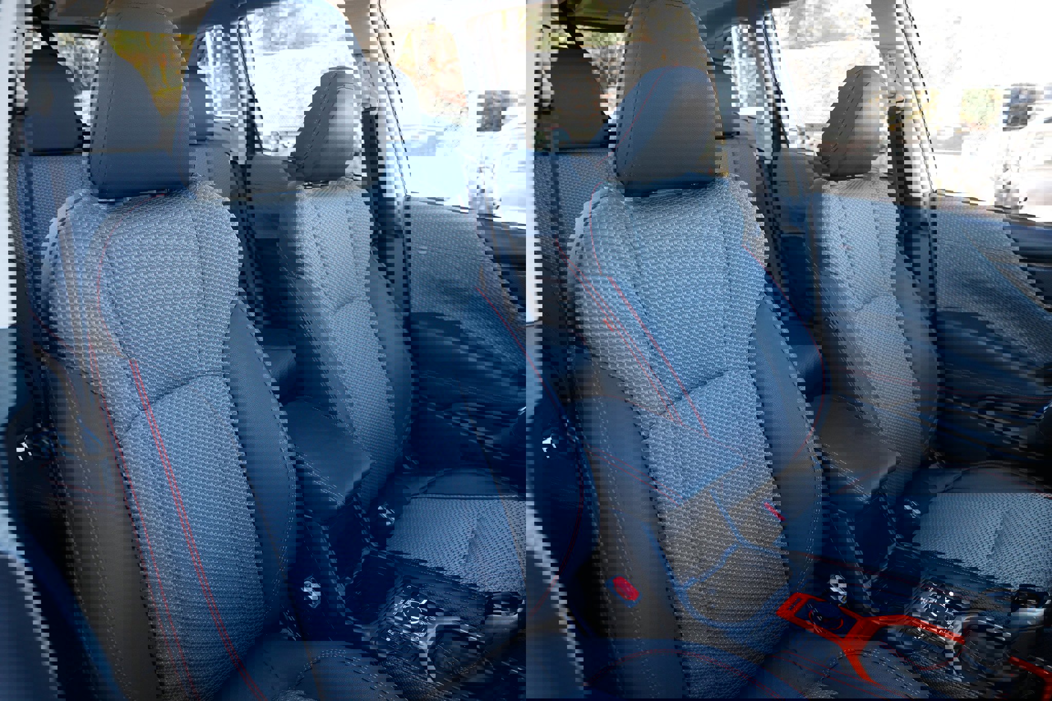 Used 2019 Subaru Forester Sport w/ Popular Package #2 image 19