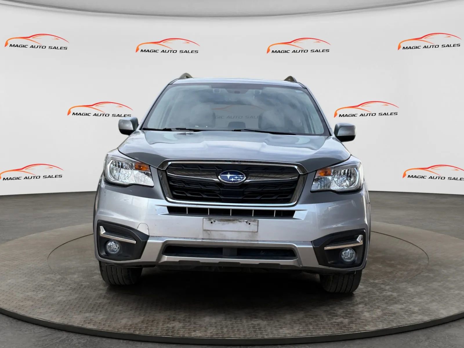 Used 2018 Subaru Forester 2.5i Premium AWD/4WD image 2