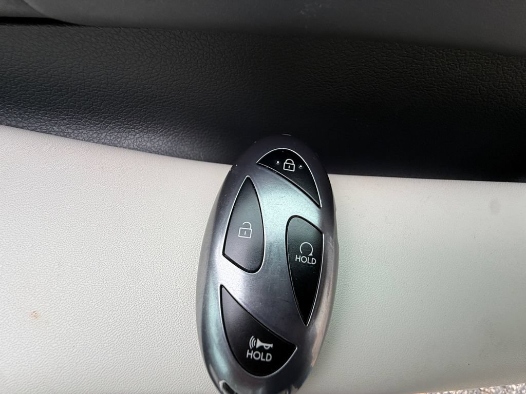 Used 2026 Hyundai Sonata Blue FWD image 43