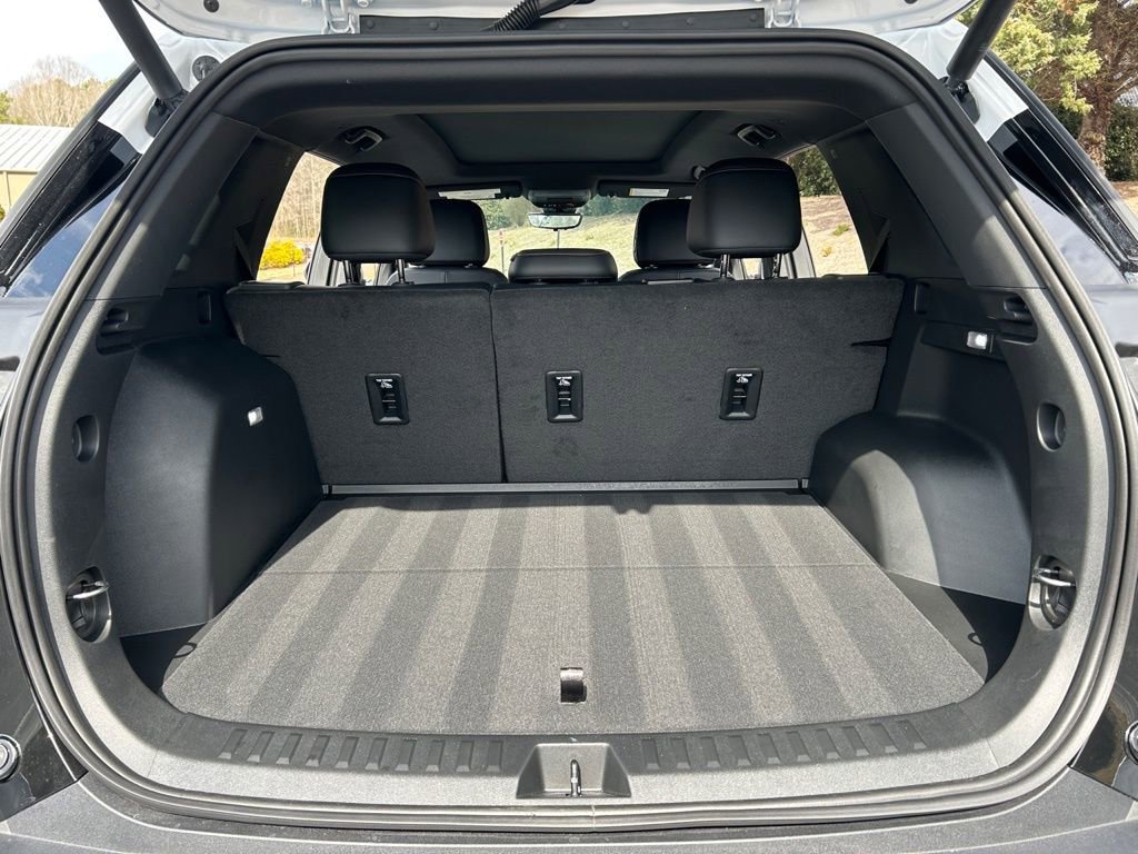 New 2026 Chevrolet Equinox ACTIV w/ Safety and Technology Package image 46