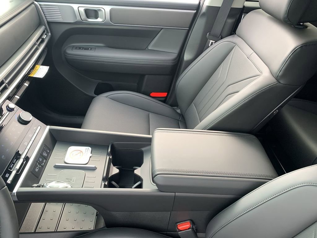 New 2026 Hyundai Santa Fe SEL image 21