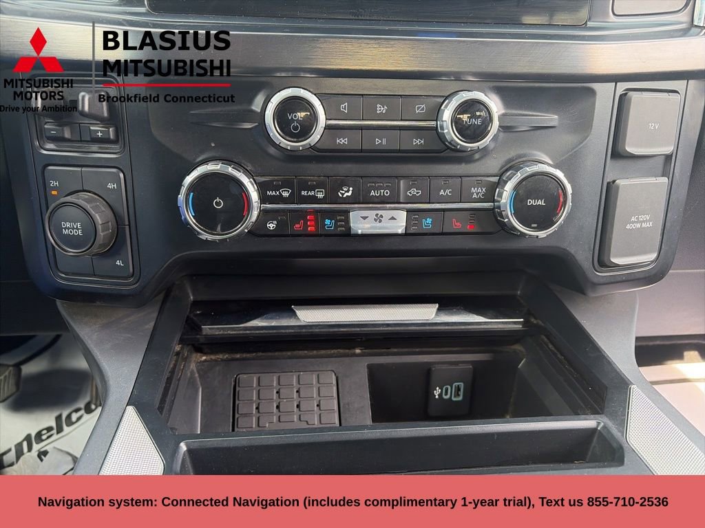 Used 2024 Ford F250 Lariat image 16