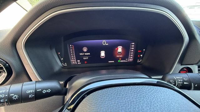 New 2026 Honda Pilot EX-L image 30