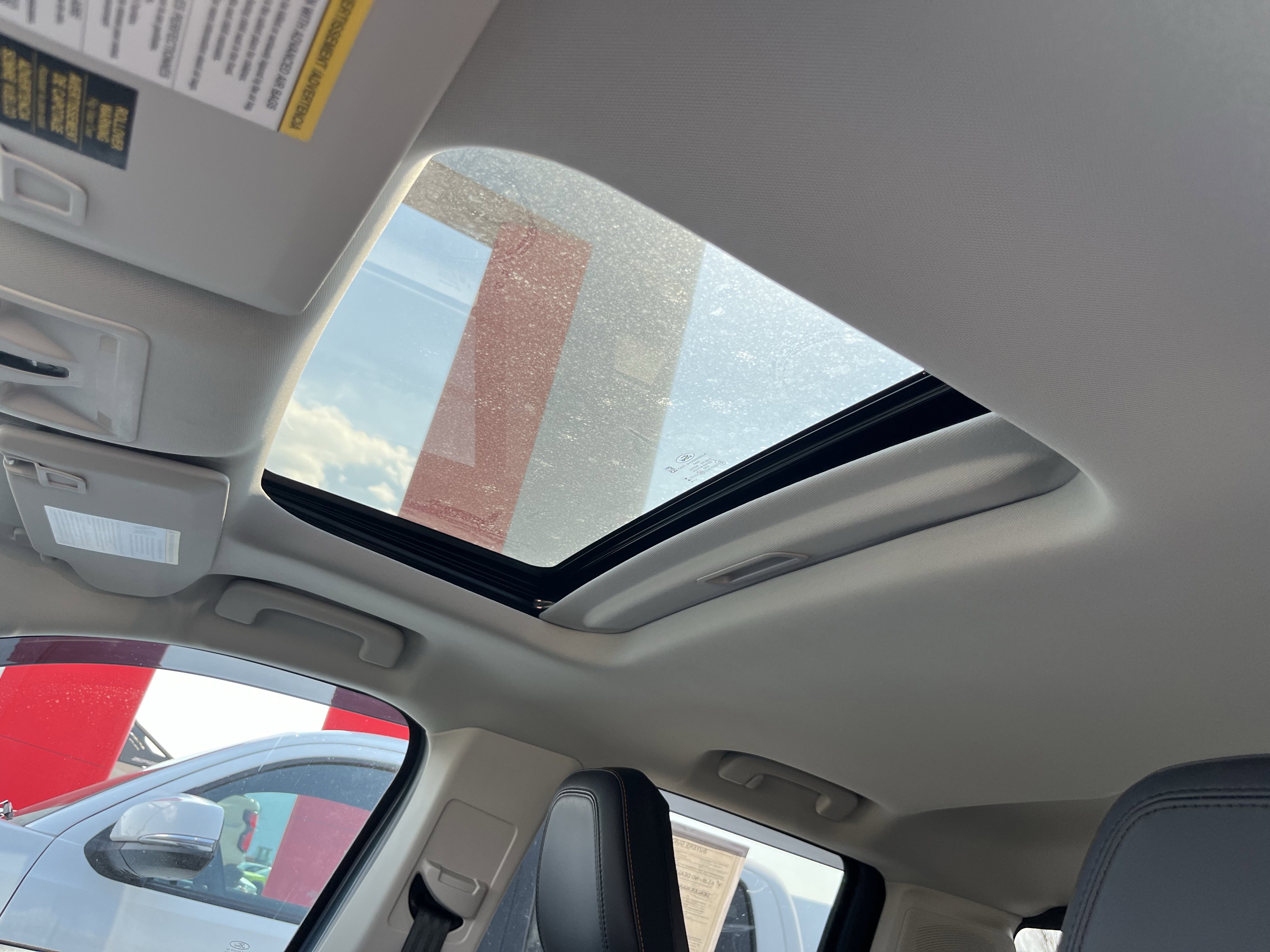 Used 2024 Ford Maverick Tremor w/ Tremor Off-Road Package image 22