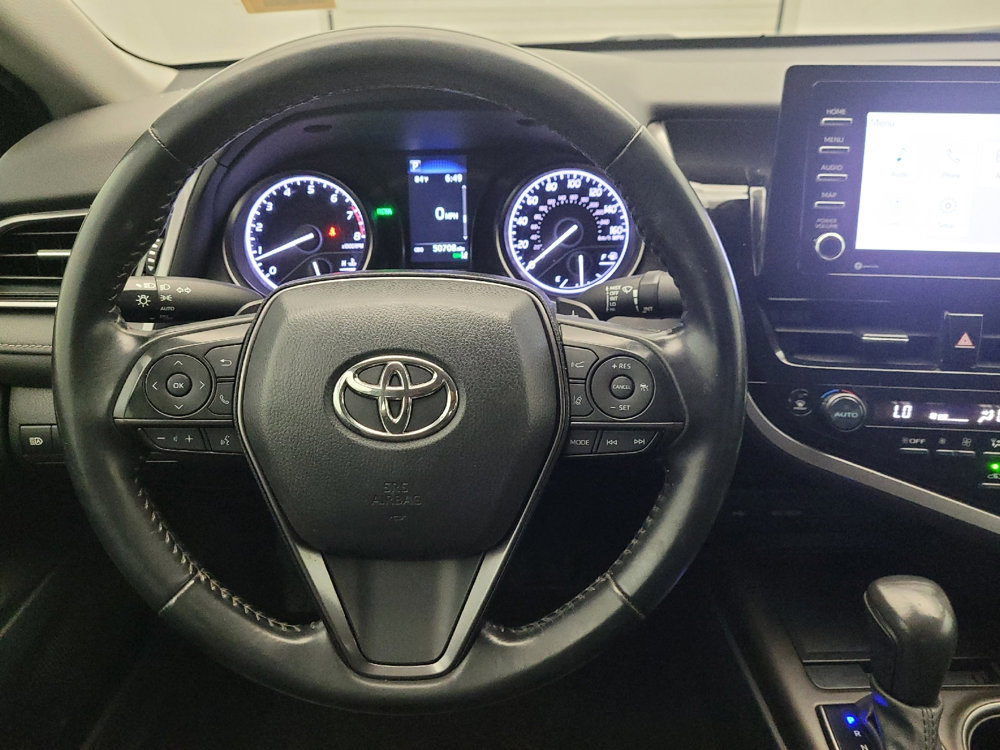 Used 2023 Toyota Camry SE image 22