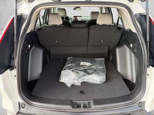 Used 2026 Honda CR-V LX image 19