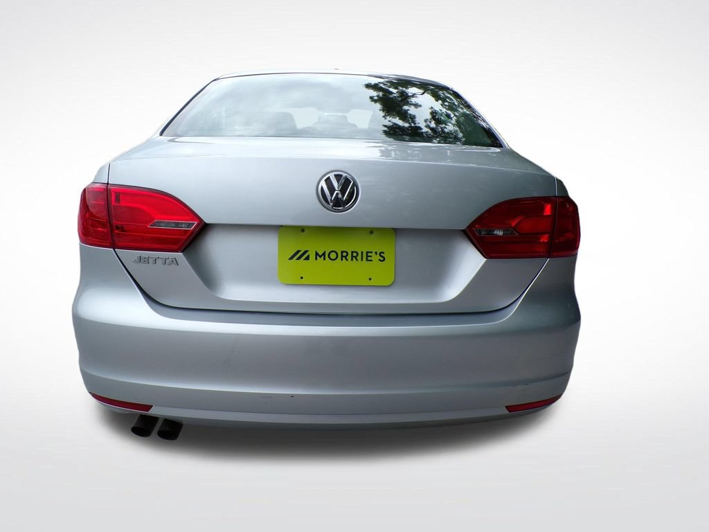 Used 2013 Volkswagen Jetta Sedan FWD image 5