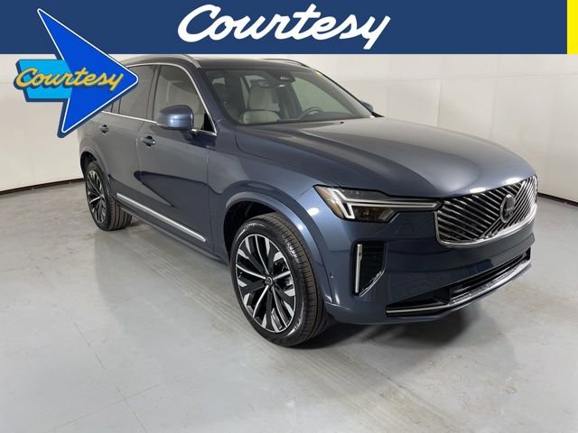 New 2026 Volvo XC90 B6 Plus w/ Protection Package Premier image 1