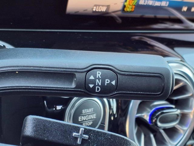 Used 2025 Mercedes-Benz GLA 250 GLA 250 image 10