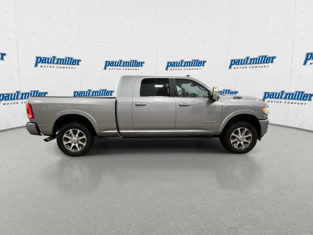 Used 2023 RAM 3500 Limited image 12
