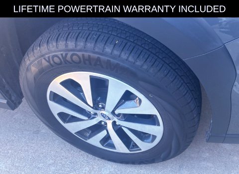 Used 2025 Subaru Outback Premium AWD/4WD image 6