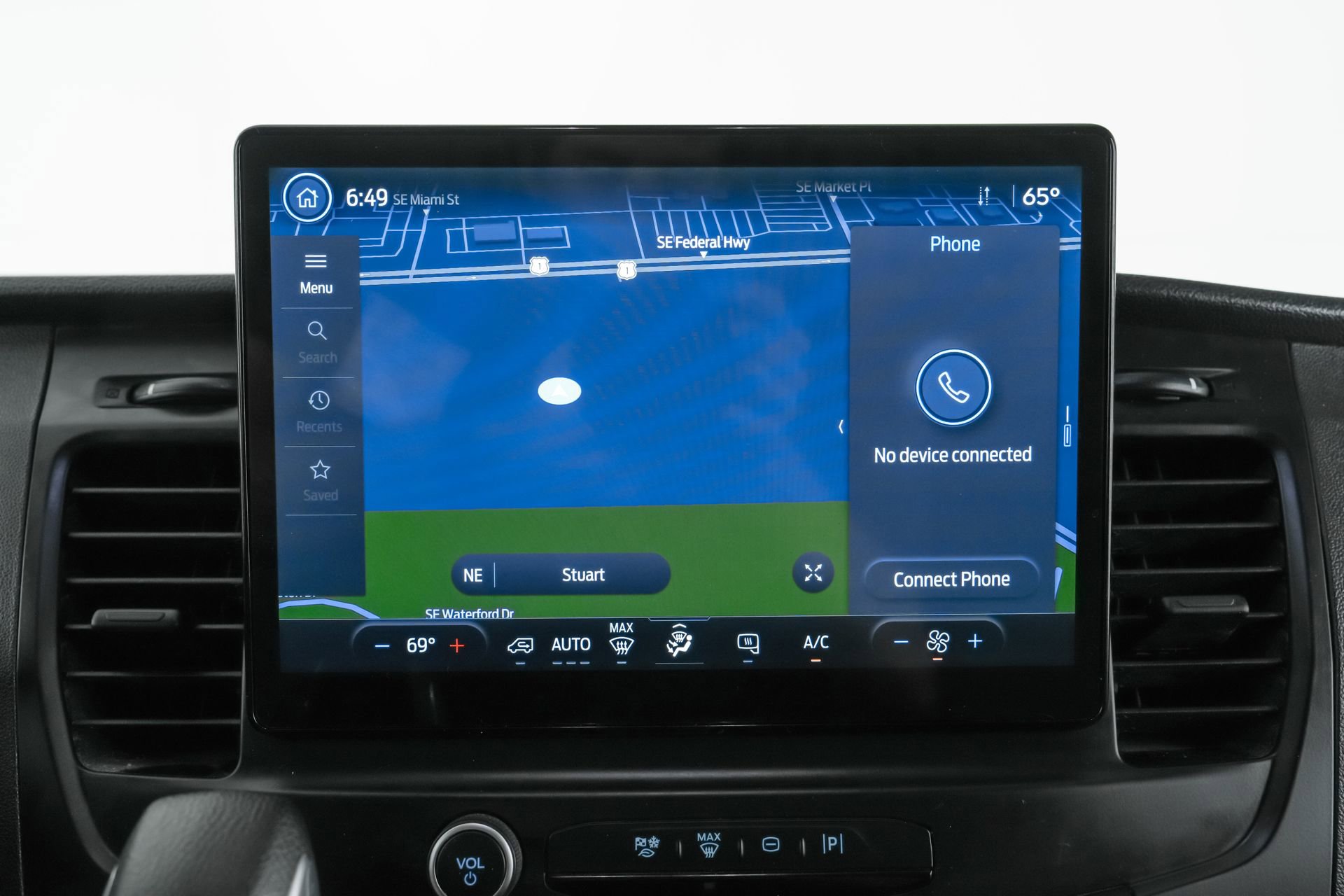 Used 2022 Ford Transit 350 148 High Roof Extended DRW w/ Load Area Protection Package image 31