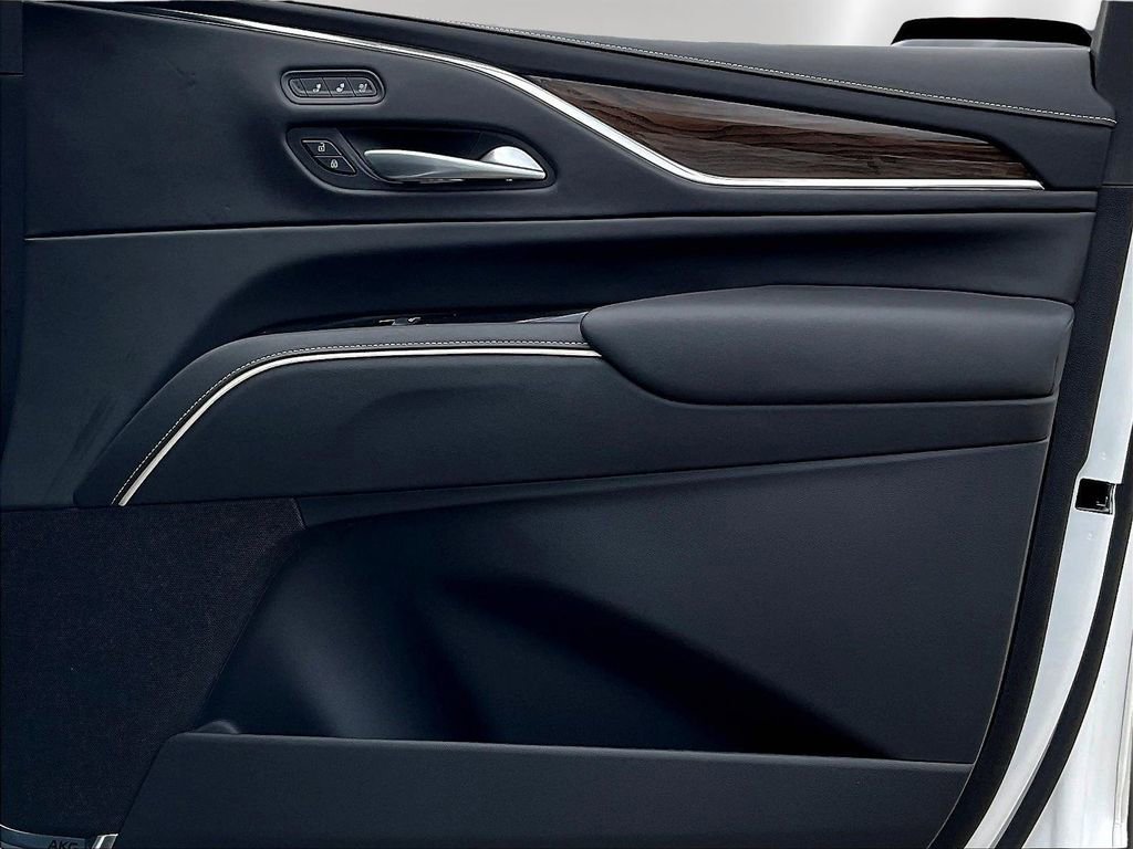 Used 2024 Cadillac Escalade Sport Platinum AWD/4WD image 29