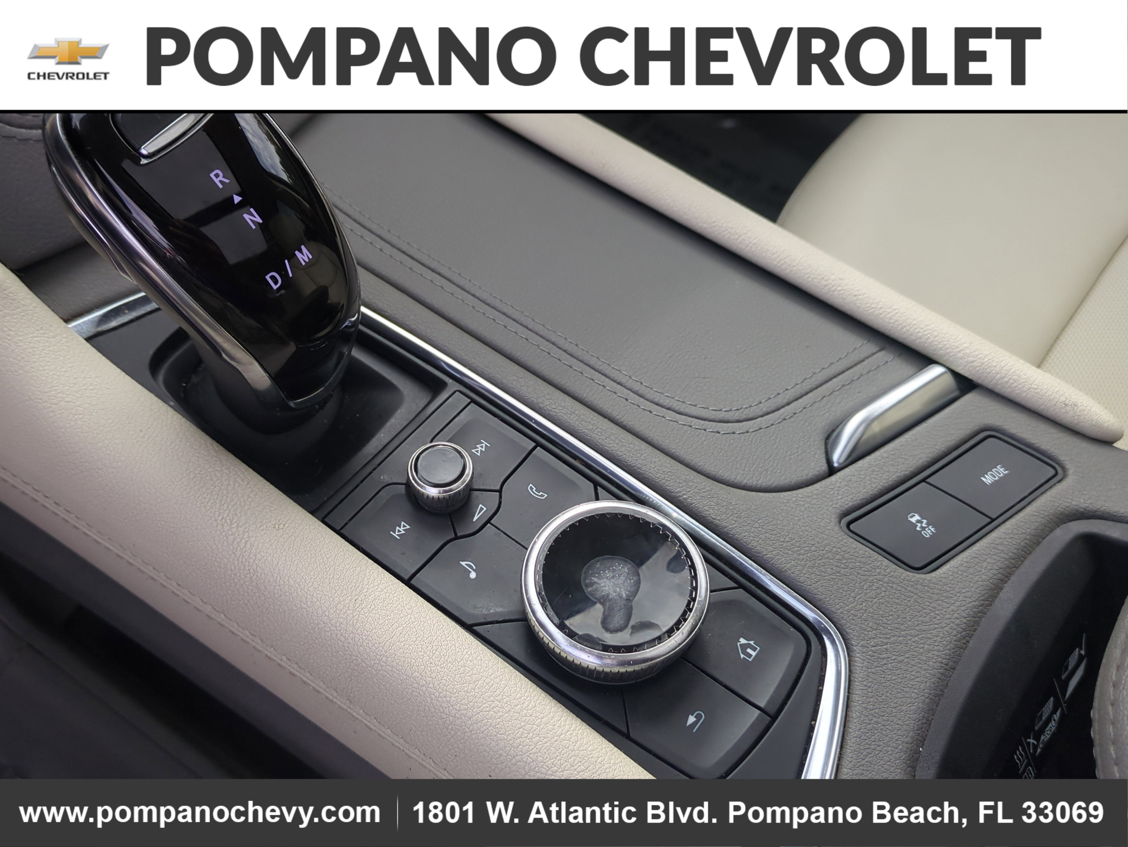 Used 2021 Cadillac XT6 Premium Luxury image 33