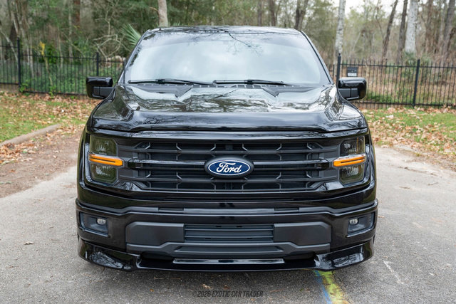 Used 2024 Ford F150 STX image 13