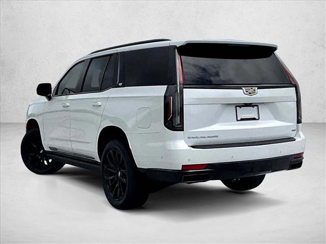 Used 2021 Cadillac Escalade Sport Platinum image 13