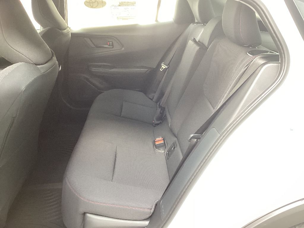 New 2026 Toyota Prius Plug-In Hybrid image 17