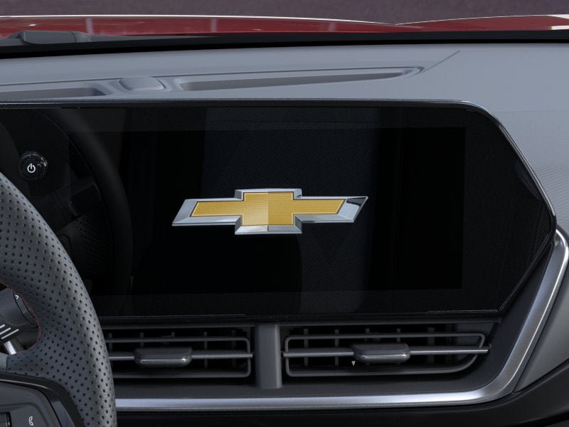 New 2026 Chevrolet Trax RS w/ Sunroof Package FWD image 20