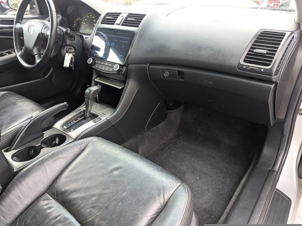Used 2006 Honda Accord EX-L image 9