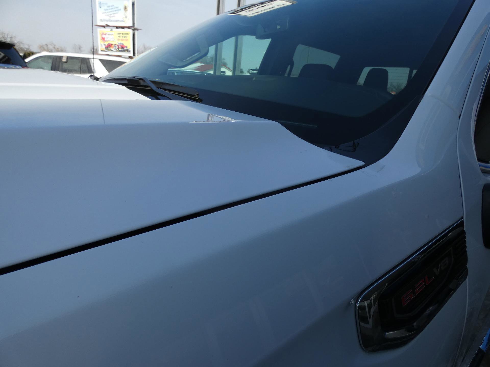 Certified 2022 GMC Sierra 1500 Denali image 7