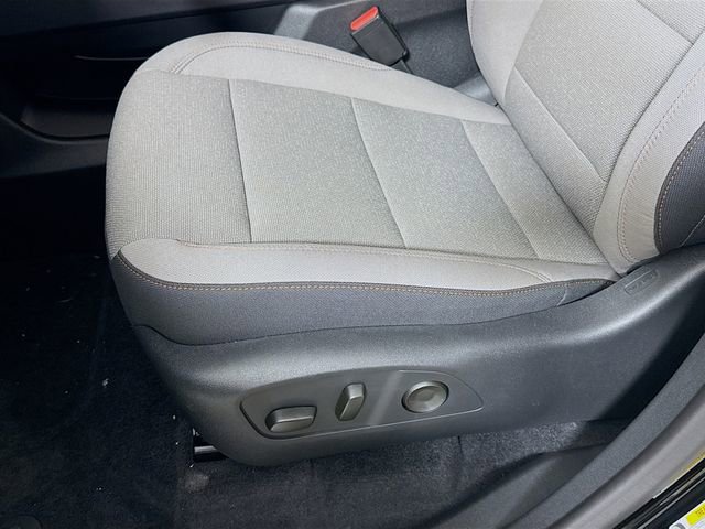 New 2026 Chevrolet Traverse LT image 22