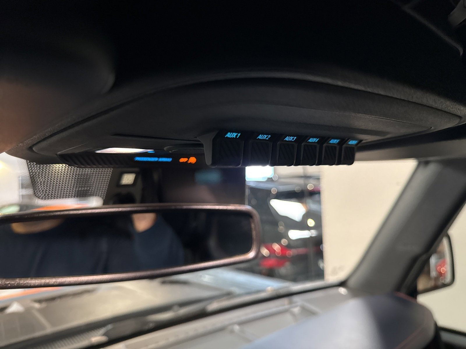 Used 2023 Ford Bronco Raptor image 40