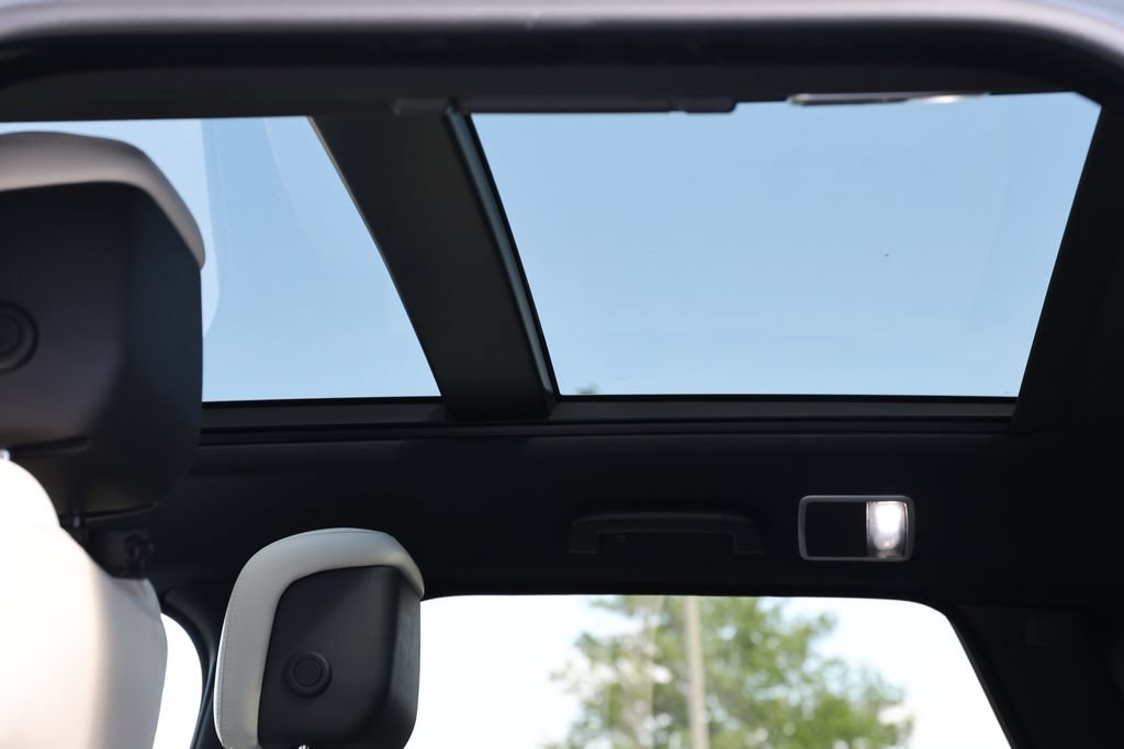 Used 2019 Land Rover Range Rover Sport HST AWD/4WD image 15