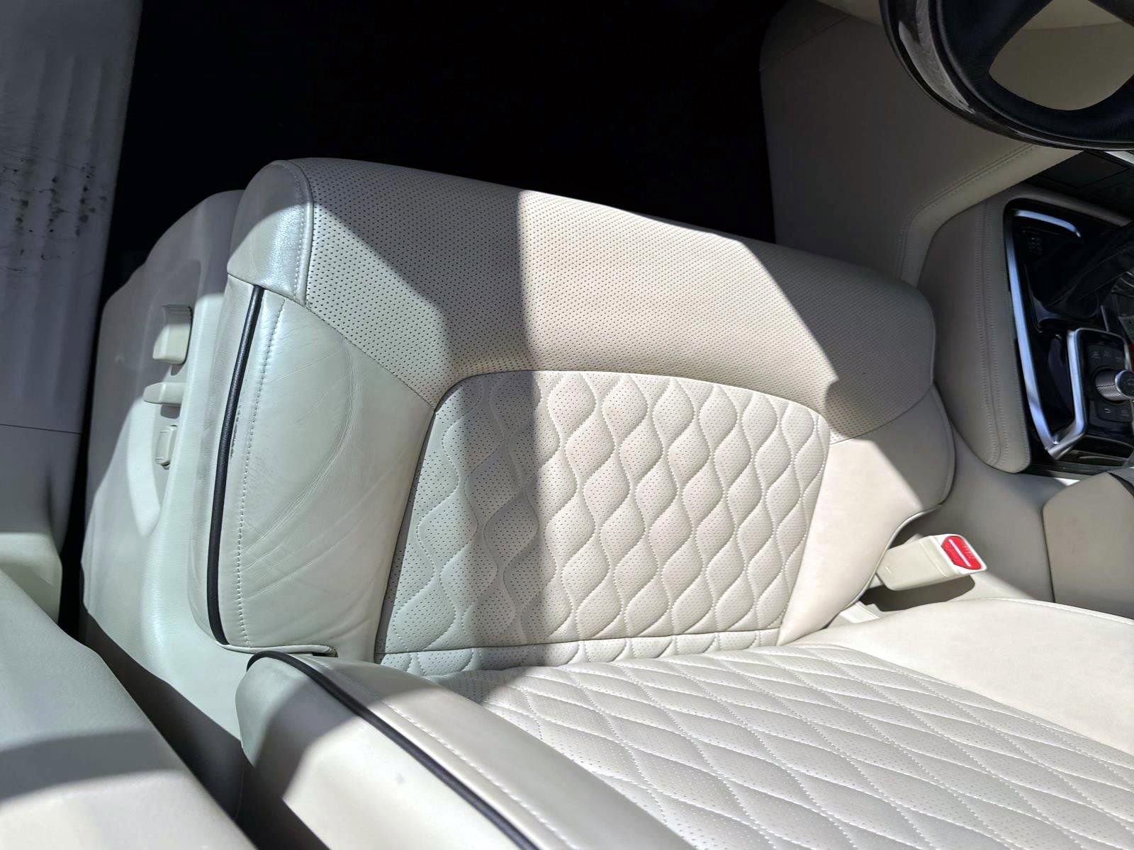 Certified 2023 INFINITI QX80 Sensory w/ Cargo Package image 9