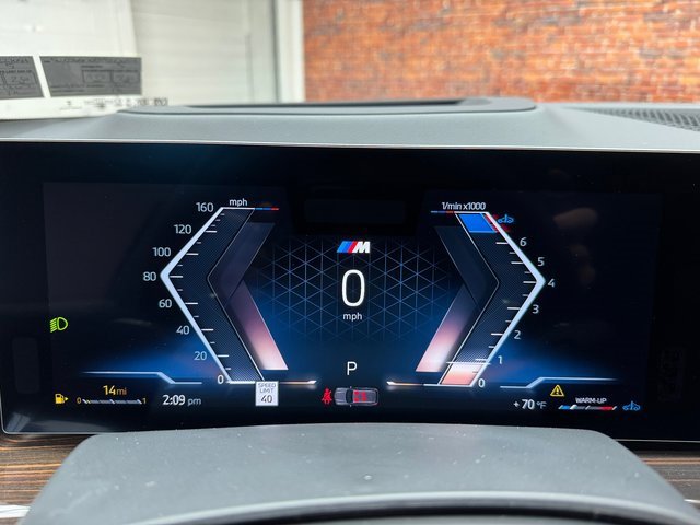 Used 2026 BMW X7 xDrive40i image 15