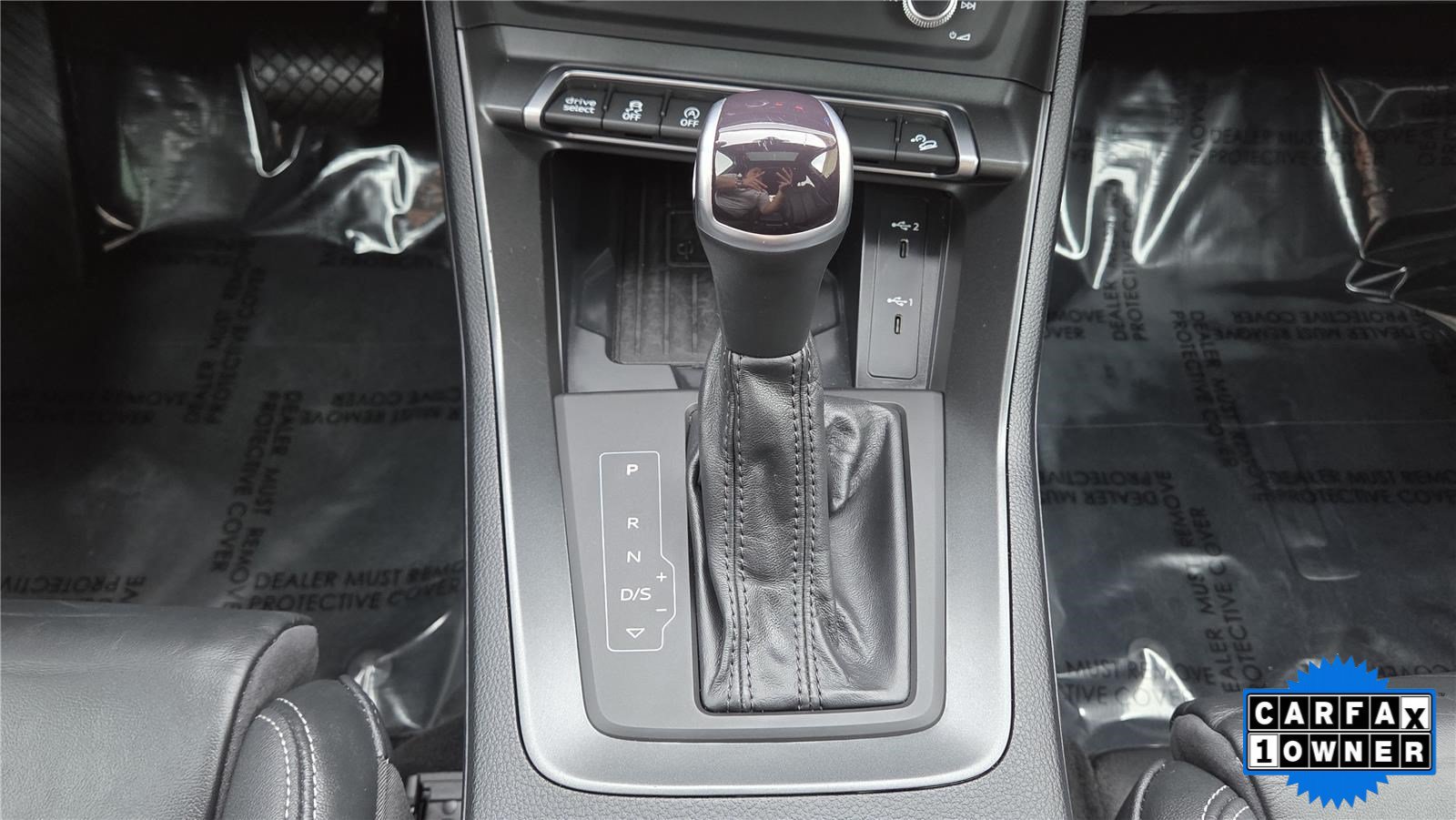Used 2023 Audi Q3 2.0T Premium Plus w/ Premium Plus Package AWD/4WD image 24