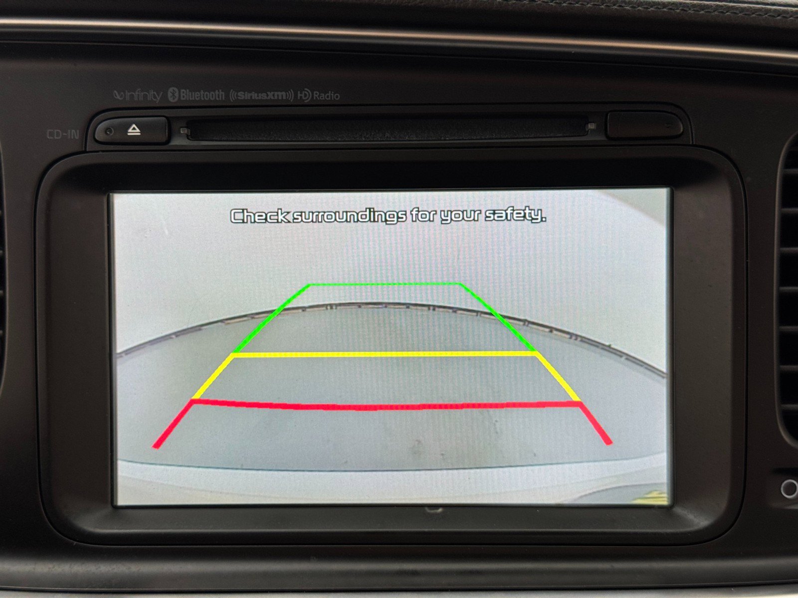 Used 2015 Kia Optima EX image 26