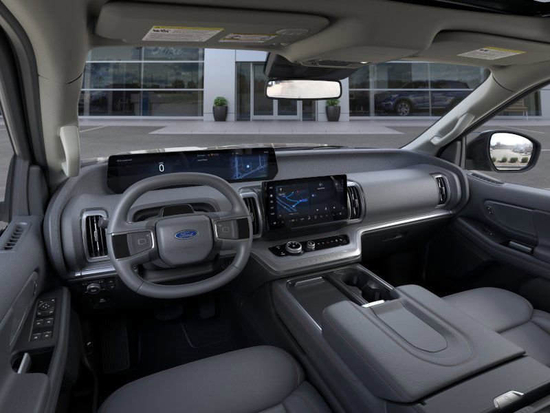 New 2025 Ford Expedition Active image 9