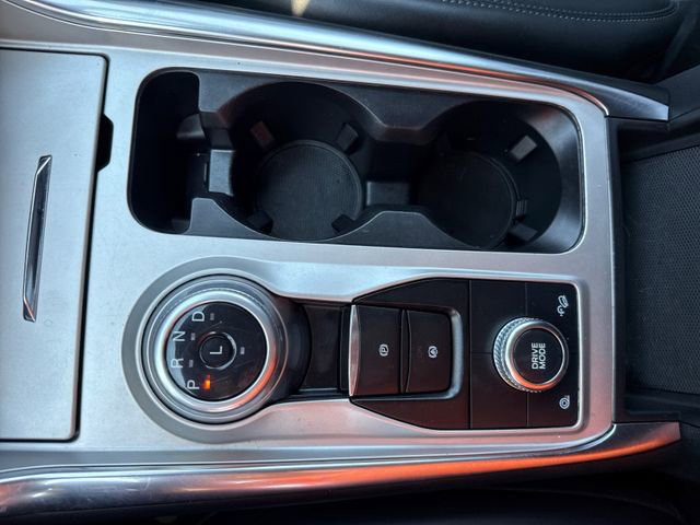 Certified 2022 Ford Explorer XLT w/ Equipment Group 202A image 21