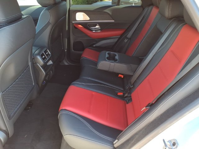 New 2027 Mercedes-Benz GLE 450 4MATIC Coupe image 18