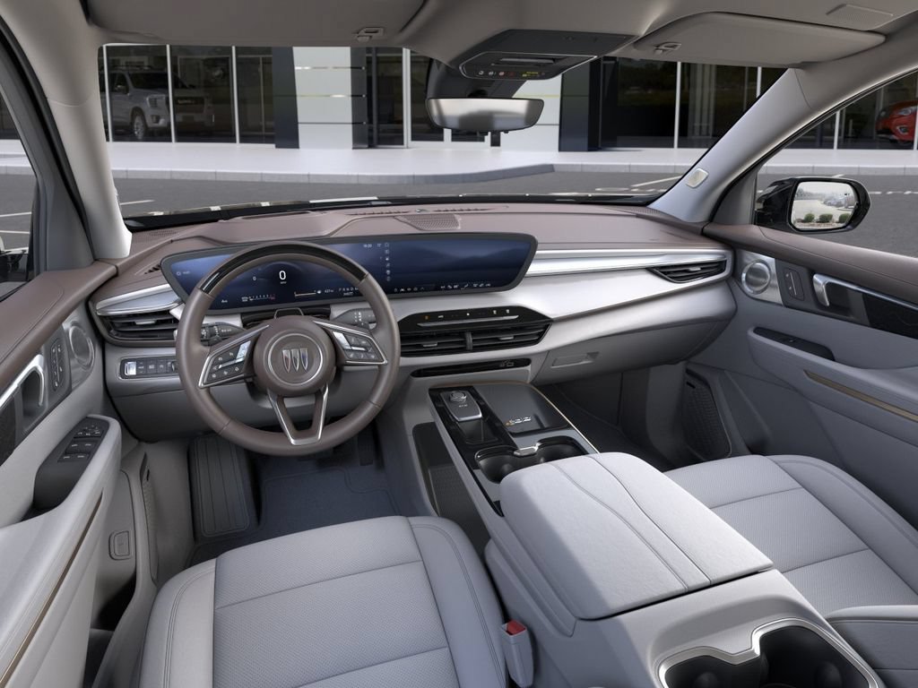 New 2026 Buick Enclave Avenir w/ Super Cruise Package FWD image 15