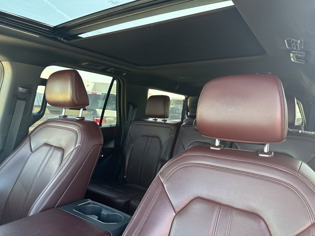 Used 2024 Ford Expedition Max Limited image 6