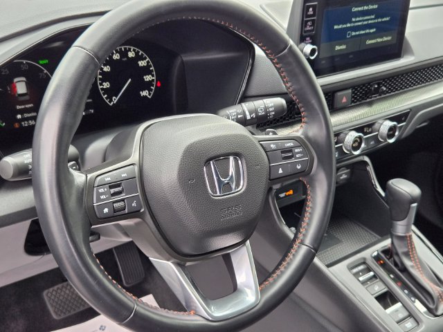Certified 2026 Honda CR-V Sport image 9