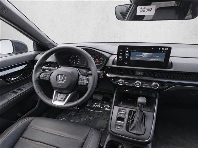 New 2027 Honda CR-V Sport Touring image 29