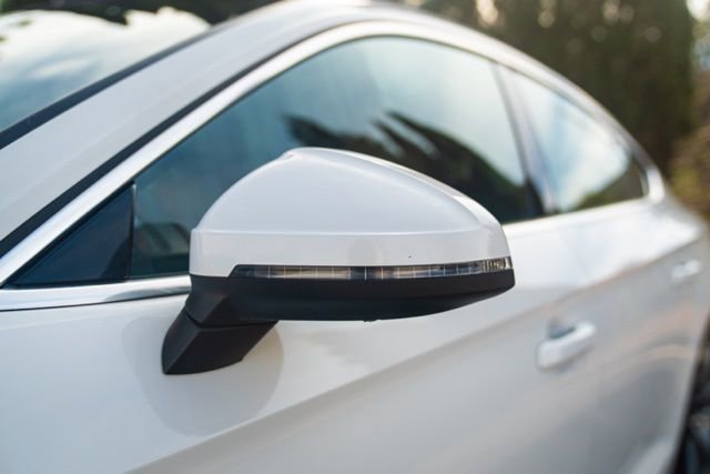 Used 2023 Audi A5 2.0T Premium Plus w/ Premium Plus image 17