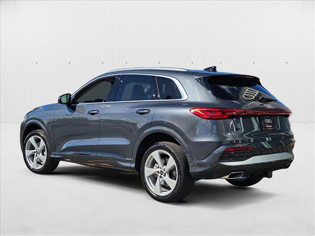 New 2025 Audi Q5 Premium Plus image 9