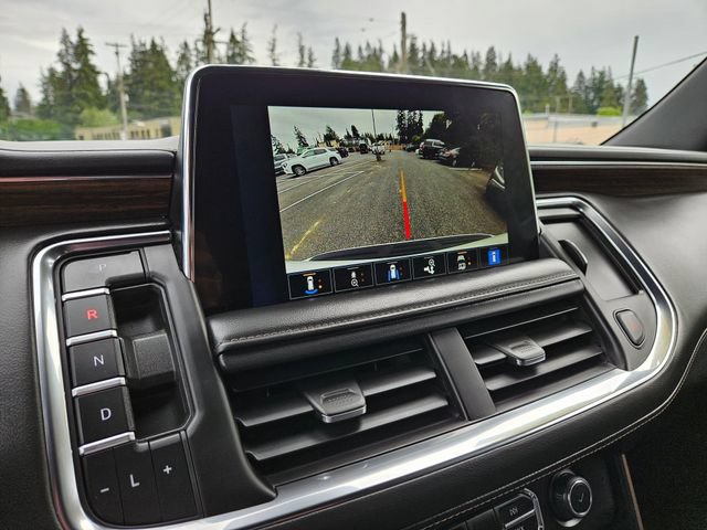 Used 2023 Chevrolet Tahoe High Country AWD/4WD image 37