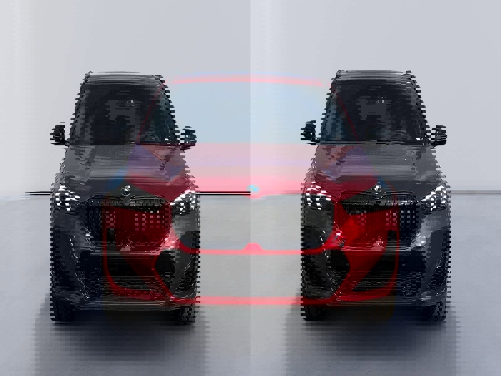 New 2026 BMW X1 xDrive28i w/ Technology Package image 16