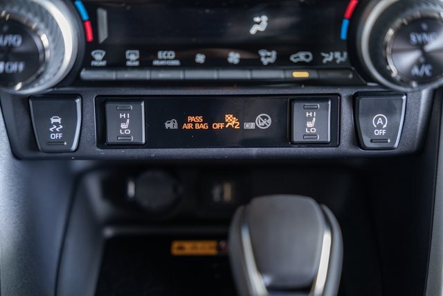 New 2025 Toyota RAV4 XLE Premium image 24