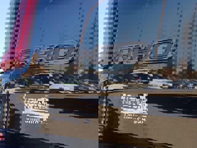 New 2026 RAM 1500 RHO w/ RHO Level 1 Equipment Group image 11