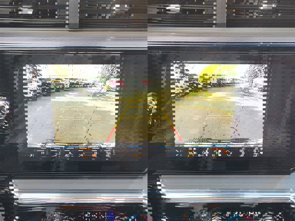 New 2026 GMC Sierra 1500 Denali Ultimate image 12