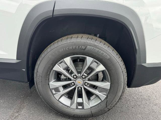 New 2026 Chevrolet Equinox LT w/ Convenience Package II AWD/4WD image 10
