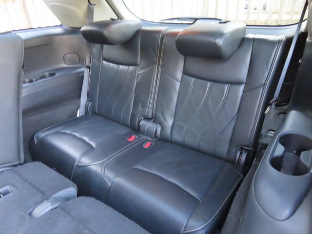 Used 2015 INFINITI QX60 Luxe w/ Deluxe Touring Package AWD/4WD image 13