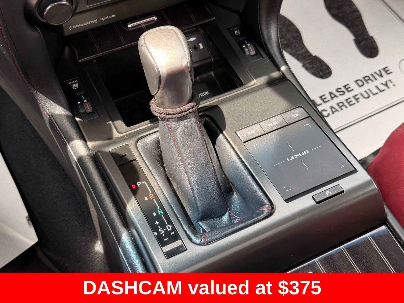 Used 2023 Lexus GX 460 Premium w/ Premium Package AWD/4WD image 29